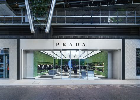 ciudad prada
